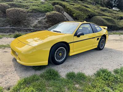 1986 Pontiac Fiero GT  Ferrari Tribute - Photo 84 - Brea, CA 92822