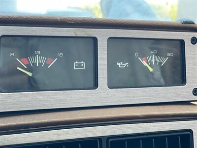 1986 Pontiac Fiero GT  Ferrari Tribute - Photo 43 - Brea, CA 92822