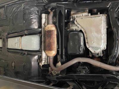 1986 Pontiac Fiero GT  Ferrari Tribute - Photo 95 - Brea, CA 92822