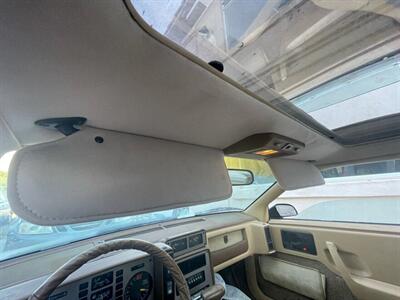 1986 Pontiac Fiero GT  Ferrari Tribute - Photo 29 - Brea, CA 92822