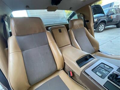 1986 Pontiac Fiero GT  Ferrari Tribute - Photo 16 - Brea, CA 92822