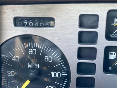 1986 Pontiac Fiero GT  Ferrari Tribute - Photo 26 - Brea, CA 92822