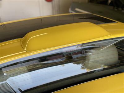 1986 Pontiac Fiero GT  Ferrari Tribute - Photo 65 - Brea, CA 92822