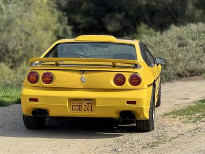 1986 Pontiac Fiero GT  Ferrari Tribute - Photo 91 - Brea, CA 92822