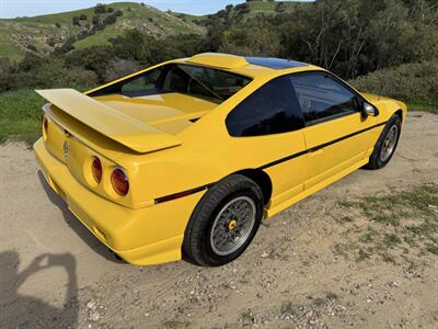 1986 Pontiac Fiero GT  Ferrari Tribute - Photo 17 - Brea, CA 92822