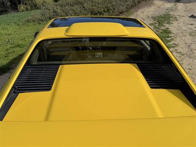 1986 Pontiac Fiero GT  Ferrari Tribute - Photo 68 - Brea, CA 92822