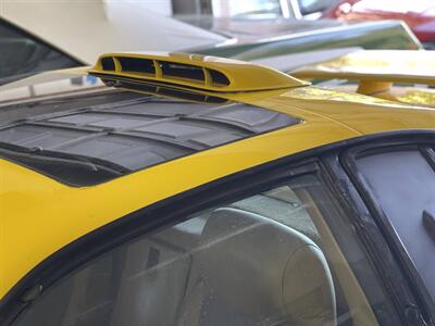 1986 Pontiac Fiero GT  Ferrari Tribute - Photo 64 - Brea, CA 92822