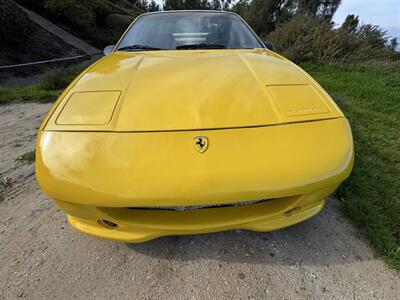1986 Pontiac Fiero GT  Ferrari Tribute - Photo 9 - Brea, CA 92822