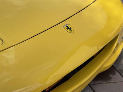 1986 Pontiac Fiero GT  Ferrari Tribute - Photo 58 - Brea, CA 92822