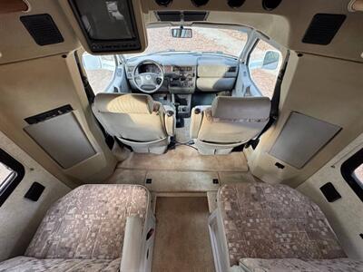 2002 Volkswagen EuroVan CAMPER  Rialta - Photo 23 - Brea, CA 92822