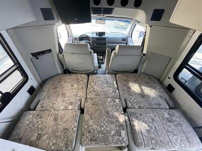 2002 Volkswagen EuroVan CAMPER  Rialta - Photo 12 - Brea, CA 92822