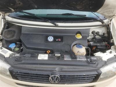 2002 Volkswagen EuroVan CAMPER  Rialta - Photo 18 - Brea, CA 92822