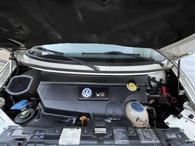 2002 Volkswagen EuroVan CAMPER  Rialta - Photo 67 - Brea, CA 92822