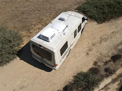2002 Volkswagen EuroVan CAMPER  Rialta - Photo 76 - Brea, CA 92822