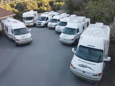 2002 Volkswagen EuroVan CAMPER  Rialta - Photo 27 - Brea, CA 92822