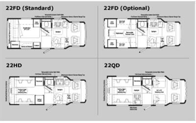 2002 Volkswagen EuroVan CAMPER  Rialta - Photo 35 - Brea, CA 92822