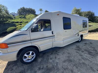 2002 Volkswagen EuroVan CAMPER  Rialta - Photo 85 - Brea, CA 92822