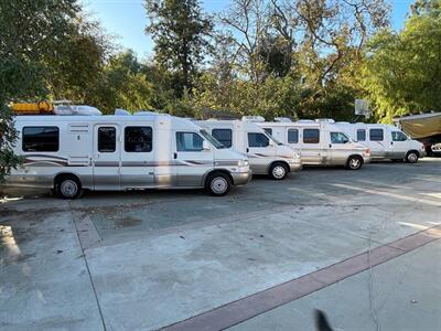 2002 Volkswagen EuroVan CAMPER  Rialta - Photo 31 - Brea, CA 92822