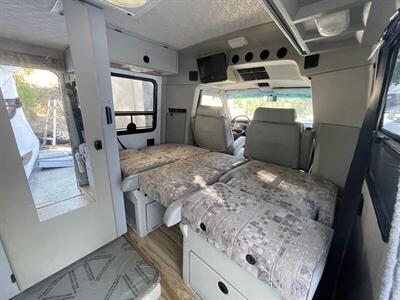 2002 Volkswagen EuroVan CAMPER  Rialta - Photo 28 - Brea, CA 92822