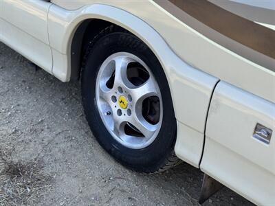 2002 Volkswagen EuroVan CAMPER  Rialta - Photo 91 - Brea, CA 92822