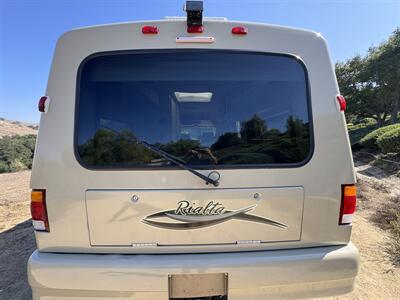 2002 Volkswagen EuroVan CAMPER  Rialta - Photo 83 - Brea, CA 92822