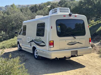 2002 Volkswagen EuroVan CAMPER  Rialta - Photo 4 - Brea, CA 92822