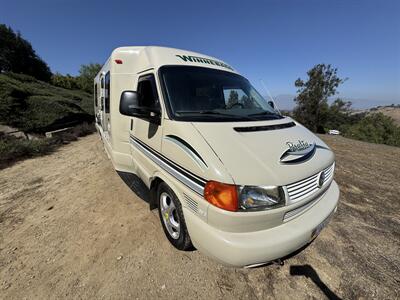2002 Volkswagen EuroVan CAMPER  Rialta - Photo 78 - Brea, CA 92822