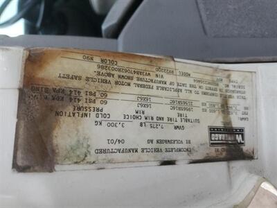 2002 Volkswagen EuroVan CAMPER  Rialta - Photo 19 - Brea, CA 92822