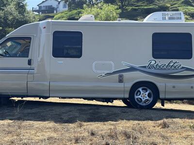 2002 Volkswagen EuroVan CAMPER  Rialta - Photo 90 - Brea, CA 92822