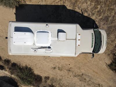 2002 Volkswagen EuroVan CAMPER  Rialta - Photo 3 - Brea, CA 92822