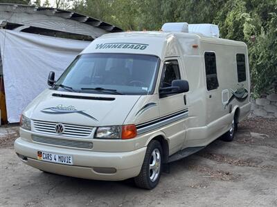 2002 Volkswagen EuroVan CAMPER  Rialta - Photo 72 - Brea, CA 92822