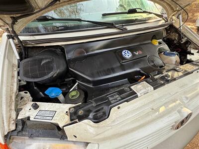 2002 Volkswagen EuroVan CAMPER  Rialta - Photo 25 - Brea, CA 92822