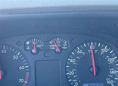 2002 Volkswagen EuroVan CAMPER  Rialta - Photo 21 - Brea, CA 92822