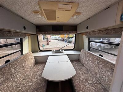 2002 Volkswagen EuroVan CAMPER  Rialta - Photo 6 - Brea, CA 92822