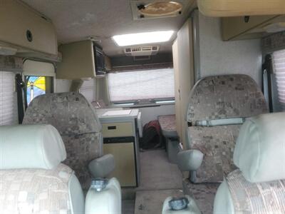 2002 Volkswagen EuroVan CAMPER  Rialta - Photo 5 - Brea, CA 92822