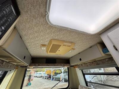 2002 Volkswagen EuroVan CAMPER  Rialta - Photo 22 - Brea, CA 92822
