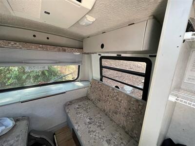 2002 Volkswagen EuroVan CAMPER  Rialta - Photo 24 - Brea, CA 92822