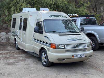 2002 Volkswagen EuroVan CAMPER  Rialta - Photo 73 - Brea, CA 92822