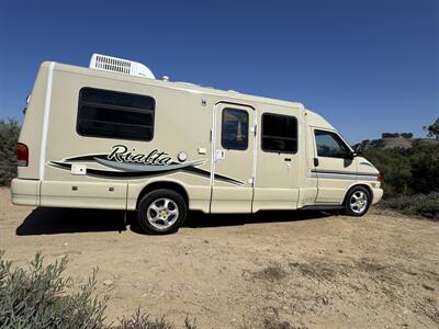 2002 Volkswagen EuroVan CAMPER  Rialta - Photo 96 - Brea, CA 92822
