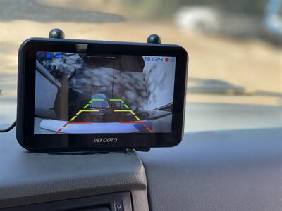 2002 Volkswagen EuroVan CAMPER  Rialta - Photo 50 - Brea, CA 92822