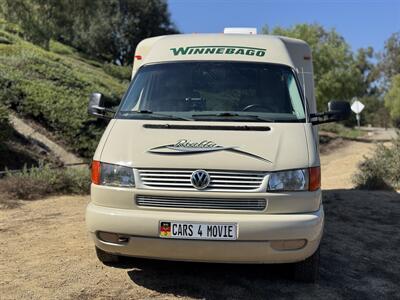 2002 Volkswagen EuroVan CAMPER  Rialta - Photo 87 - Brea, CA 92822