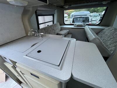 2002 Volkswagen EuroVan CAMPER  Rialta - Photo 63 - Brea, CA 92822