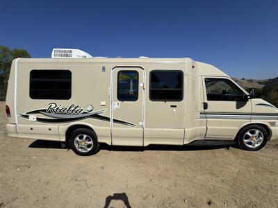 2002 Volkswagen EuroVan CAMPER  Rialta - Photo 81 - Brea, CA 92822