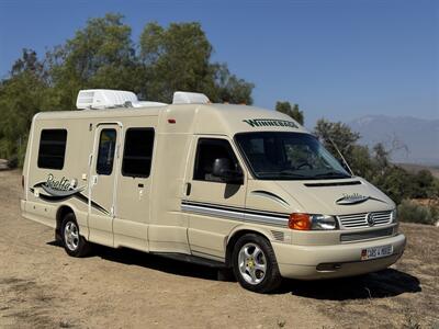 2002 Volkswagen EuroVan CAMPER  Rialta - Photo 94 - Brea, CA 92822