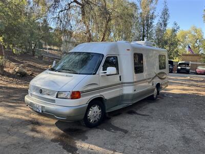 2002 Winnebago Rialta camper van - Photo 86 - Brea, CA 92822