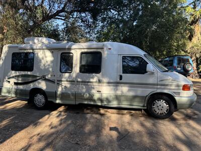 2002 Winnebago Rialta camper van - Photo 81 - Brea, CA 92822