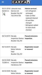 2002 Winnebago Rialta camper van - Photo 69 - Brea, CA 92822