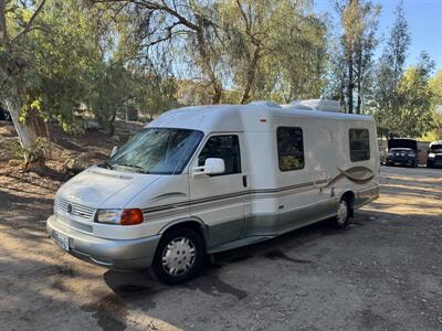 2002 Winnebago Rialta camper van - Photo 8 - Brea, CA 92822