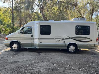 2002 Winnebago Rialta camper van - Photo 74 - Brea, CA 92822