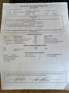 2002 Winnebago Rialta camper van - Photo 96 - Brea, CA 92822